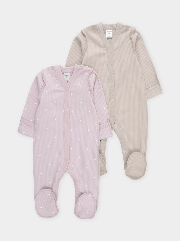 набор комбинезон (слип) яс